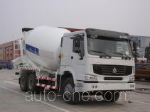 Chuanjian SCM5250GJBHO4 concrete mixer truck