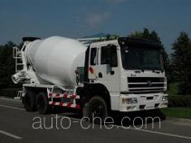 Chuanjian SCM5250GJBHY concrete mixer truck