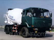 Chuanjian SCM5253GJB concrete mixer truck
