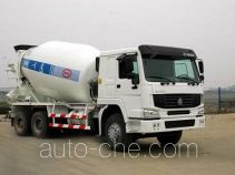 Chuanjian SCM5258GJB concrete mixer truck