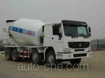 Chuanjian SCM5310GJB concrete mixer truck