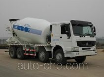 Chuanjian SCM5310GJBHO4 concrete mixer truck