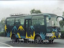 Shanchuan SCQ6590 автобус