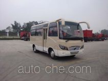 Shanchuan SCQ6600D автобус