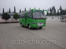Shanchuan SCQ6600DN1 автобус