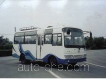Shanchuan SCQ6620A автобус