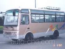 Shanchuan SCQ6620E4 автобус