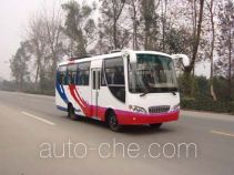 Shanchuan SCQ6650N автобус