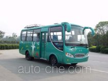 Shanchuan SCQ6650WN bus