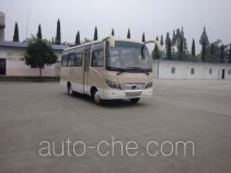Shanchuan SCQ6660D1 bus