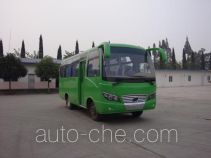 Shanchuan SCQ6660DN1 bus
