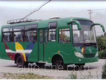 Shanchuan SCQ6650 автобус