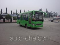 Shanchuan SCQ6740DN городской автобус