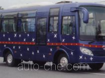 Shanchuan SCQ6750 автобус