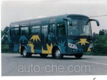 Shanchuan SCQ6750E автобус