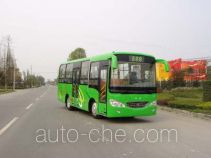 Shanchuan city bus