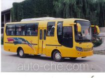 Shanchuan SCQ6750D bus
