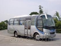 Shanchuan SCQ6750F автобус