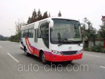Shanchuan SCQ6750N автобус