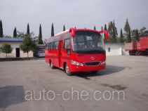 Shanchuan SCQ6760D bus