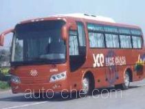 Shanchuan SCQ6798C1 bus