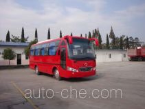 Shanchuan SCQ6800D bus
