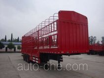 Shanchuan SCQ9400CXY stake trailer