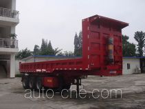 Shanchuan SCQ9400Z dump trailer