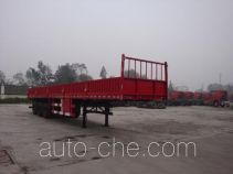 Shanchuan SCQ9401 trailer