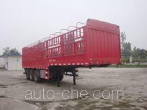 Shanchuan SCQ9401CCY stake trailer
