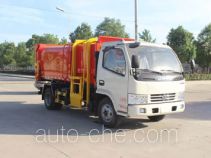 Runli Auto SCS5072ZYSE5 garbage compactor truck