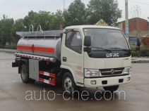 Runli Auto SCS5073GJYEQ fuel tank truck