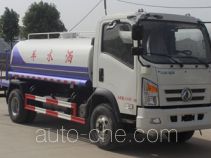 Runli Auto SCS5081GSSE sprinkler machine (water tank truck)