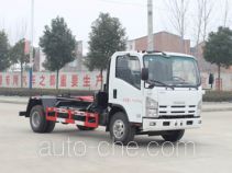 Runli Auto SCS5090ZXXQL detachable body garbage truck