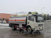 Runli Auto SCS5110GJYD fuel tank truck