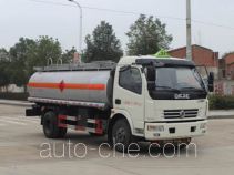 Runli Auto SCS5110GYYDFA oil tank truck