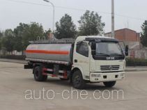 Runli Auto SCS5111TGYE5 oilfield fluids tank truck