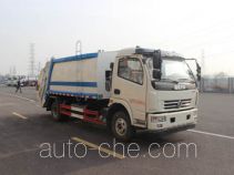 Runli Auto SCS5081ZYSE5 garbage compactor truck