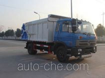 Runli Auto SCS5121ZDJEQ стыкуемый мусоровоз с уплотнением отходов