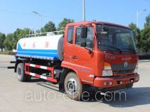 Runli Auto SCS5140GSSE5 sprinkler machine (water tank truck)