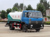 Runli Auto SCS5160GSSE sprinkler machine (water tank truck)