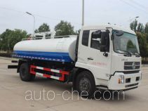Runli Auto SCS5160GXED5 suction truck