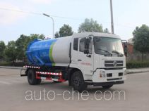 Runli Auto SCS5160GXWDV sewage suction truck