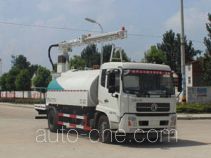 Runli Auto SCS5161TDYD dust suppression truck