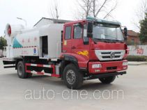 Runli Auto SCS5162TDYZZE пылеподавляющая машина