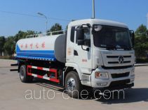 Runli Auto SCS5163GSSE5 sprinkler machine (water tank truck)