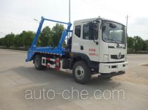 Runli Auto SCS5180ZBSE skip loader truck