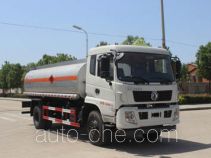 Runli Auto SCS5181GJYEQ fuel tank truck