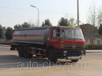 Runli Auto SCS5250GJY fuel tank truck