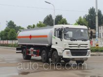 Runli Auto SCS5250GJYE4 fuel tank truck